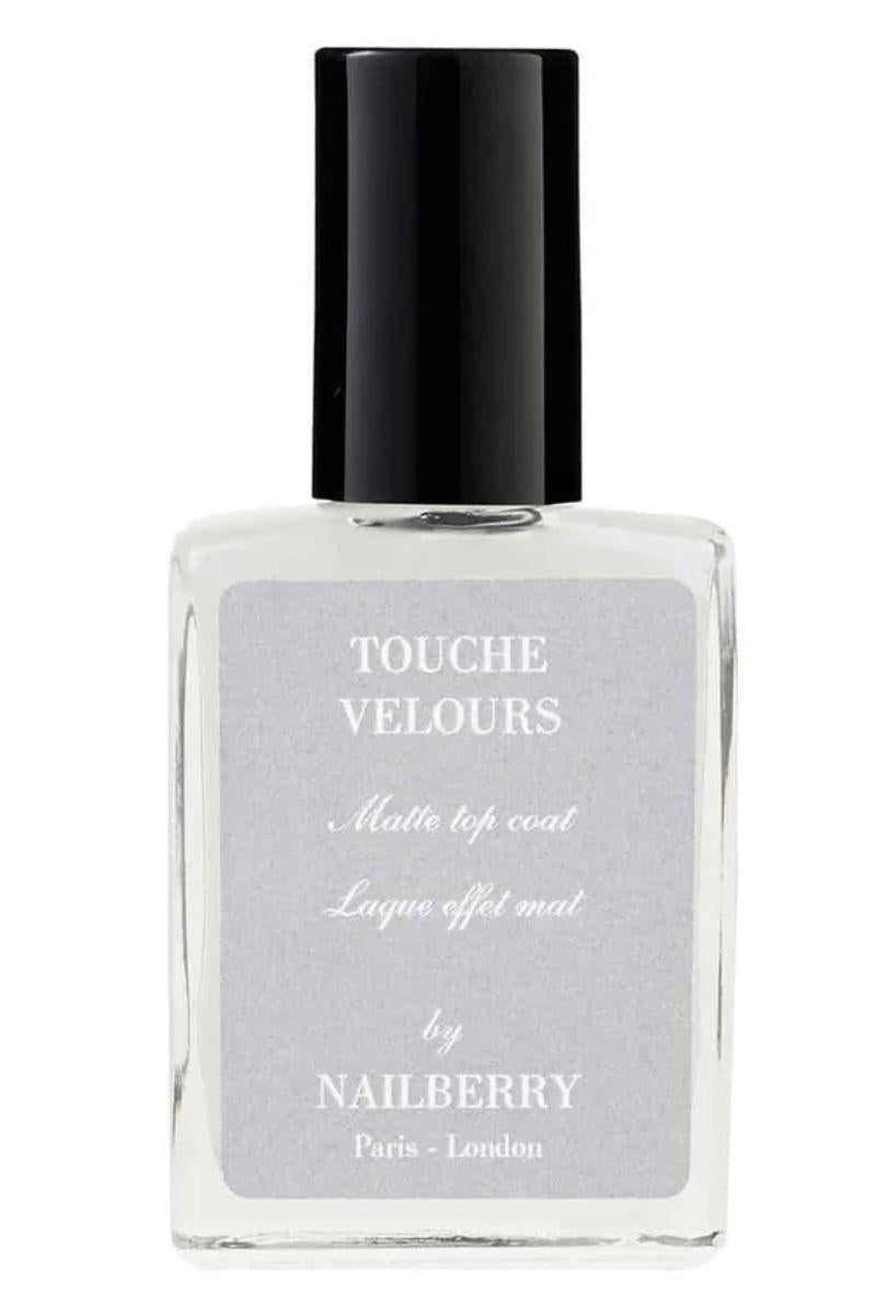 Mat Overlak | Neglelak fra Nailberry