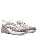Onesizeerra Mesh S-Sp | Wind Grey Peach