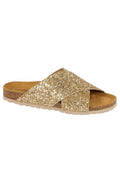 Annet Nature | Glitter Oro