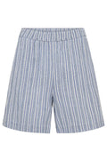 Emmi Friz Stripe Shorts | Shorts Regatta