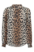 Sonna Bluse 2449 | Leopard