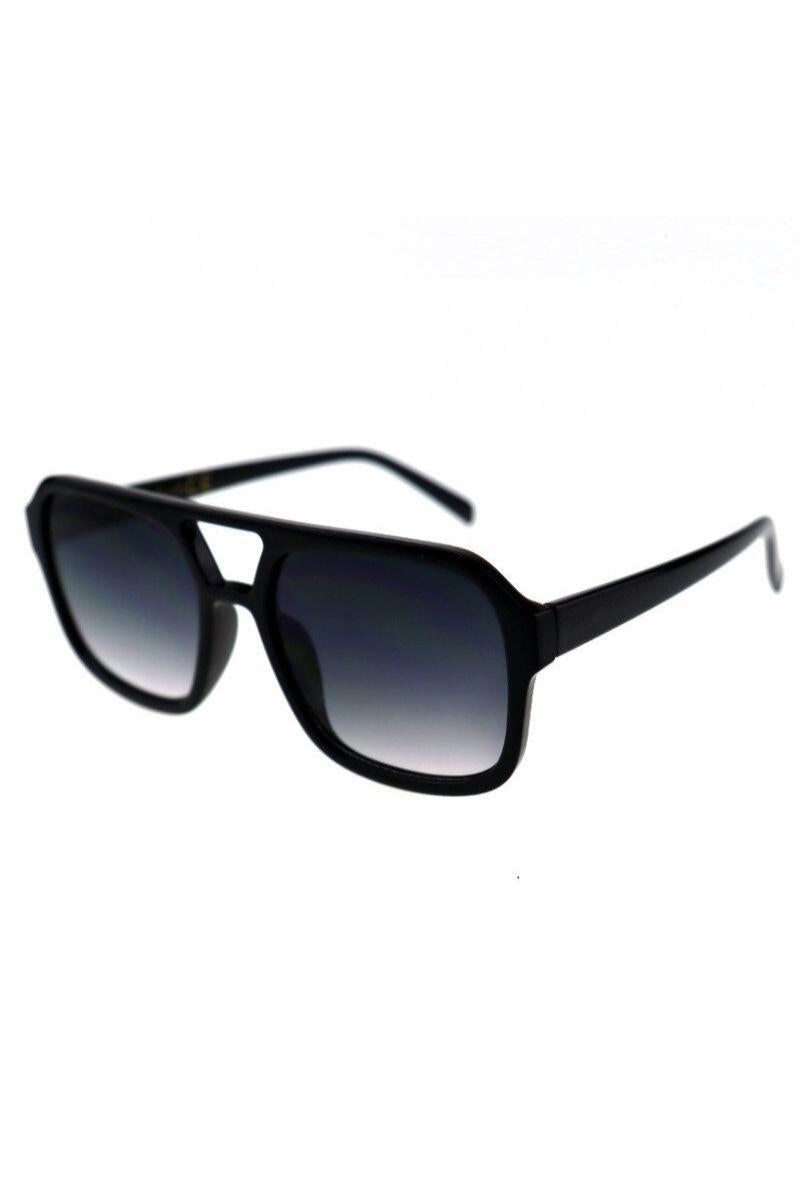 Urban Sunnies Grande | Black | Solbriller fra By Timm