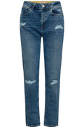 Stella Meso Jeans | Blau