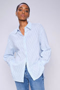 Britze Baumwollhemd | Skyway