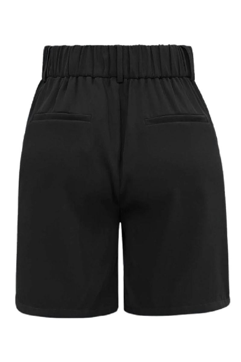 Frede Shorts | Black | Shorts fra Liberté