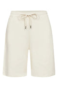 Tini Shorts | Creme