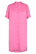 Arleth Ss Shirt Dress | Wilde Orchidee