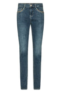 Bradford Ida Glow Jeans | Blau