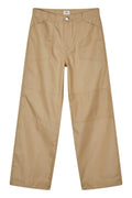 Alto Twill Krauer Hose | Tigerauge