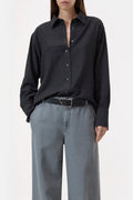 Hemd | Schwarz