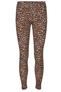 Ninni Leggings | Leopard