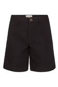 Rex Shorts | Schwarz