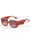 Yami Sunny Shades | Braun