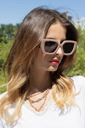 Yami Sunny Shades | Alte Rose