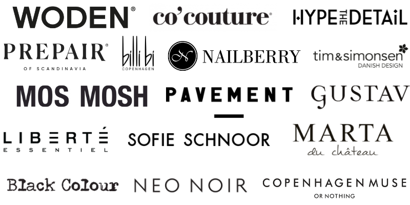 Brands Mobile Navigation (Ikke aktiv)