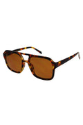 Urban Sunnies Grande | Dunkelbraun