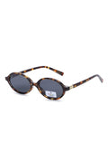 Solea Sonnenbrille | Dunkelbraun