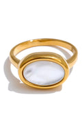 Aurora Ring | Gold