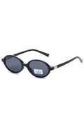 Solea Sonnenbrille | Schwarz
