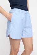 Srebbi Shorts | Vista Blau