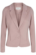 Nanni Jacke | Schattengrau