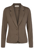 Nanni Jacke | Morel Melange