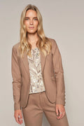Blake Night Blazer | Kiefernrinde