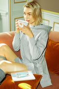 Nice Pullover 204837 | Mittelgrau