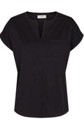 Viva V Ss Pocket Basic | Schwarz