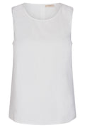 Lava Top | Brilliantweiß Tcx