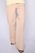 Dara Treasure Pant Regular | Normales Sesam