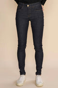 Alli Cover Jeans | Dunkelblau