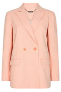 Wanda Twiggy Blazer | Korallenriff