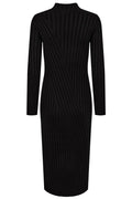 Saturn Kleid 205066 | Schwarz