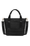 14994 Shopper | Schwarz Nero