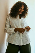 Uniqua-Shirt 205655 | Cremefarben