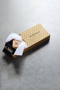 Logo Box | Schwarz