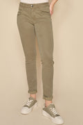 Naomi Treasure Pant Regular | Waldnacht