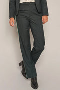 Hannah Caia Hose Regular | Regular Dark Pine