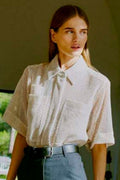 Nina Shirt 203713 | Peyote