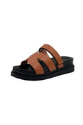Isla Sandalen | Braun