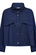 Sneaks Box Jacke 30250 | Neu Blau