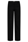 Reno Hose | Schwarz