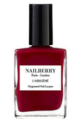 Die Zeit der Kirschen | Neglelak von Nailberry