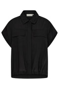 Molly Shirt 204110 | Schwarz