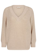 Linze Bluse | Mondstrahl
