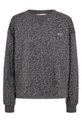 Leo Sweat 37026 | Mittelgrau