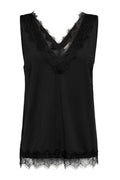 Bicco Top 206329 | Schwarz