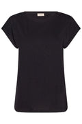 Azing Tee | Schwarz