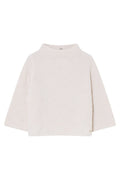 Helmi Knit 54417 | Off White